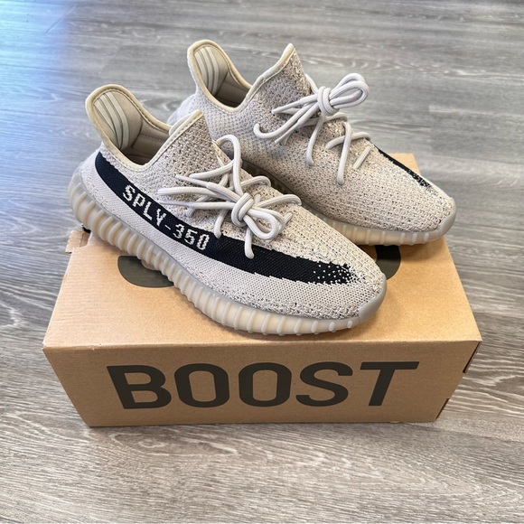 Yeezy Other - YEEZY BOOST 350 V2 SLATE